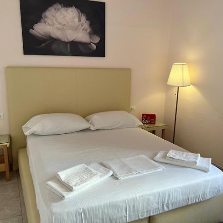 Boccherini Apartment Firenze Eksteriør billede