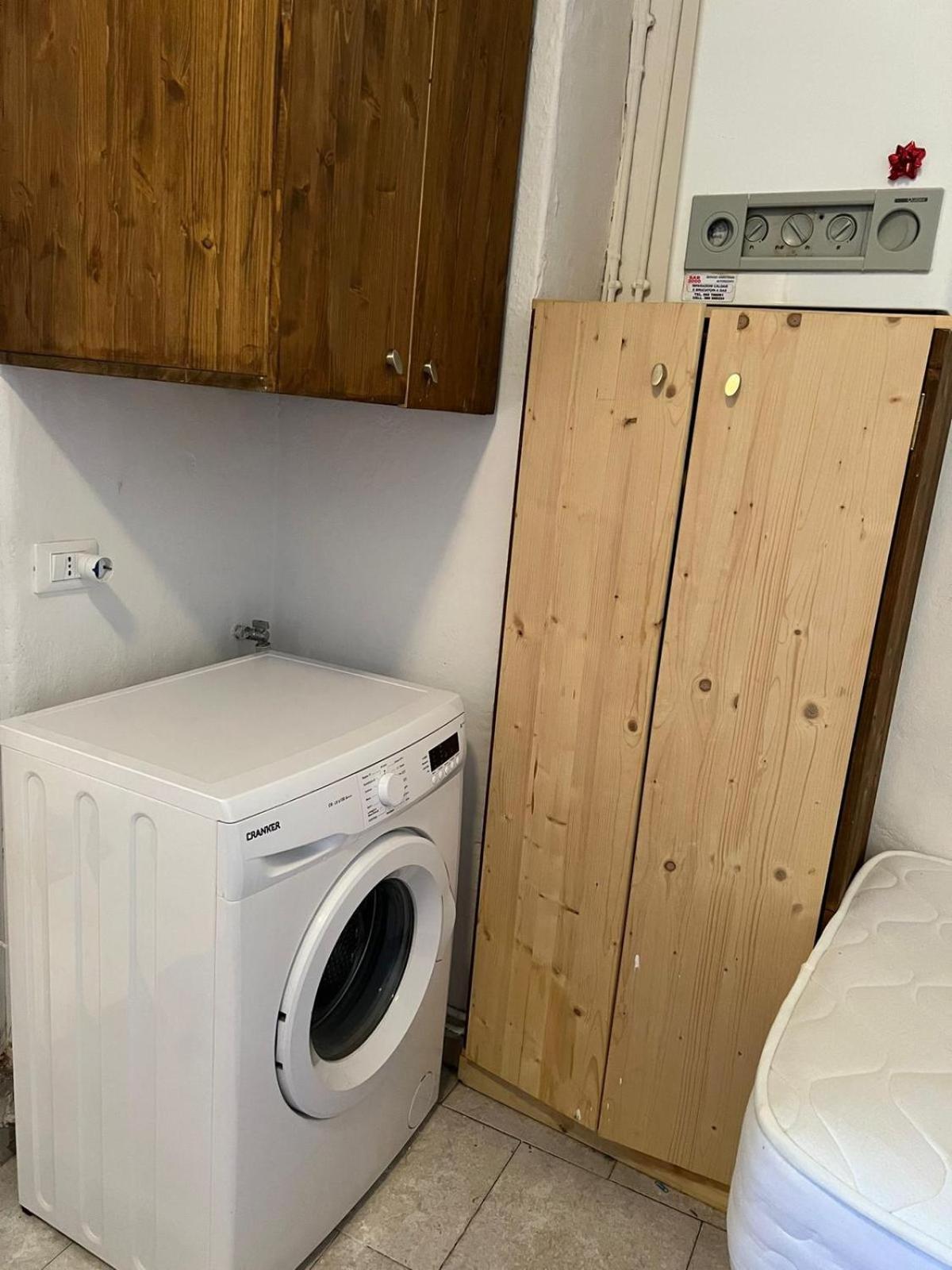 Boccherini Apartment Firenze Eksteriør billede