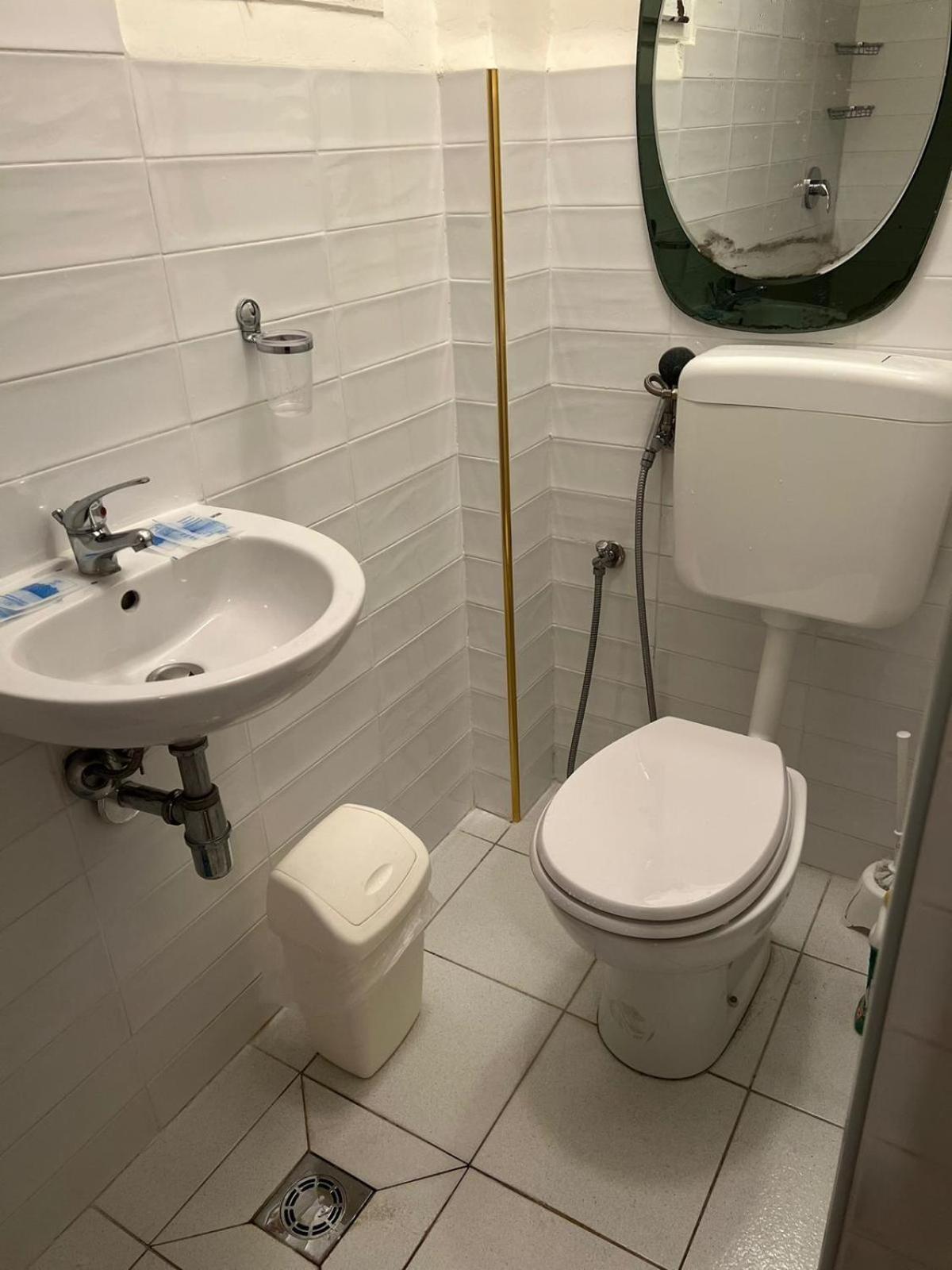 Boccherini Apartment Firenze Eksteriør billede